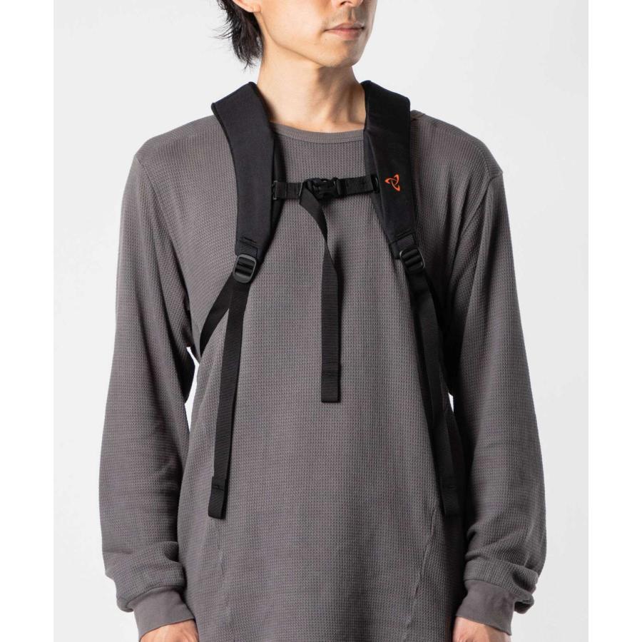 MYSTERY RANCH 通勤 軽い18L CATALYST 18 STONE MYSTERY RANCH CATALYST 18 Stone [ミステリーランチ]