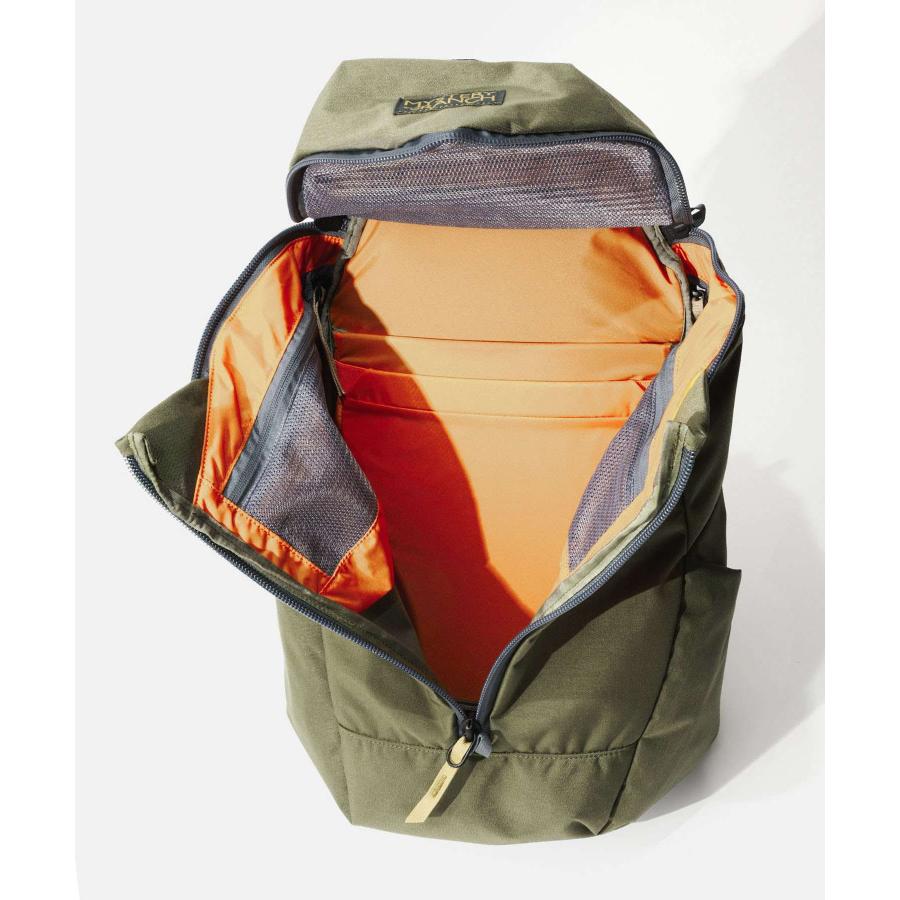 MYSTERY RANCH（ミステリーランチ） MYSTERY RANCH Everyday Carry