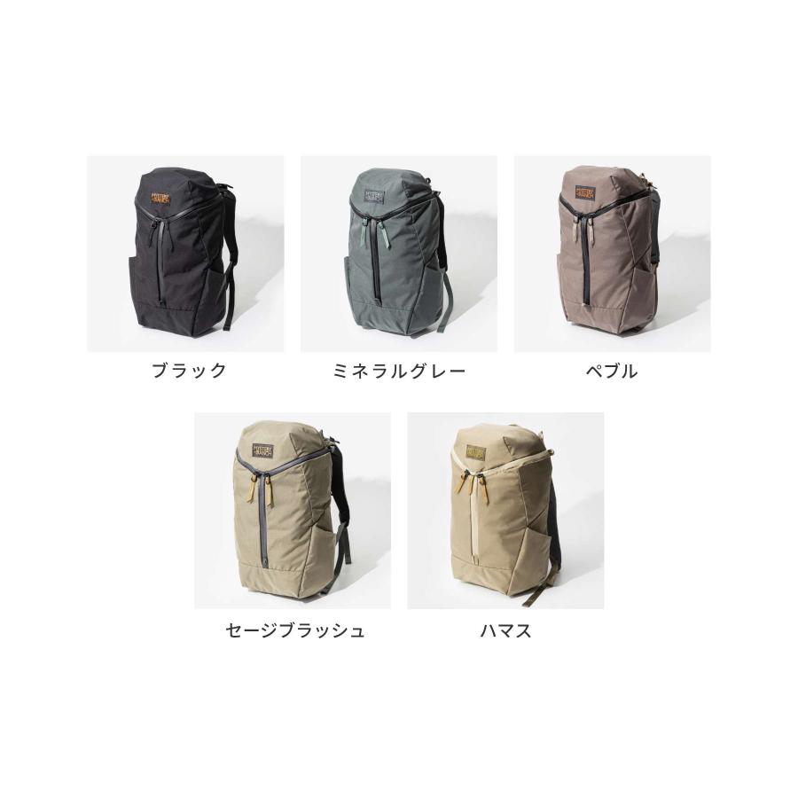 ミステリーランチ スパルタン専用 plate carrier 結合バックルセット MYSTERY RANCH（ミステリーランチ） MYSTERY RANCH Everyday Carry
