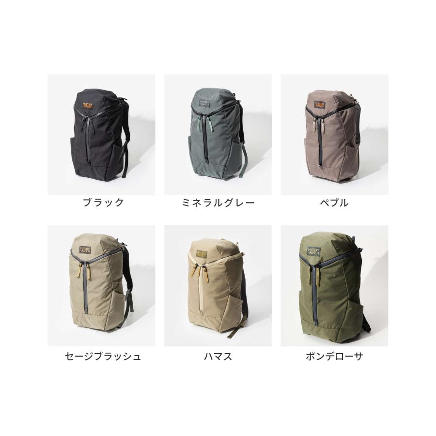 MYSTERY RANCH（ミステリーランチ） MYSTERY RANCH Everyday Carry