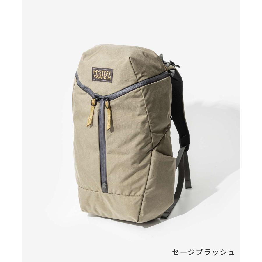 ミステリーランチ MYSTERY RANCH CATALYST 22 リュック メンズ レディース バッグ カタリスト バックパック 21L デイパック BACKPACK リュックサック｜u-stream｜09