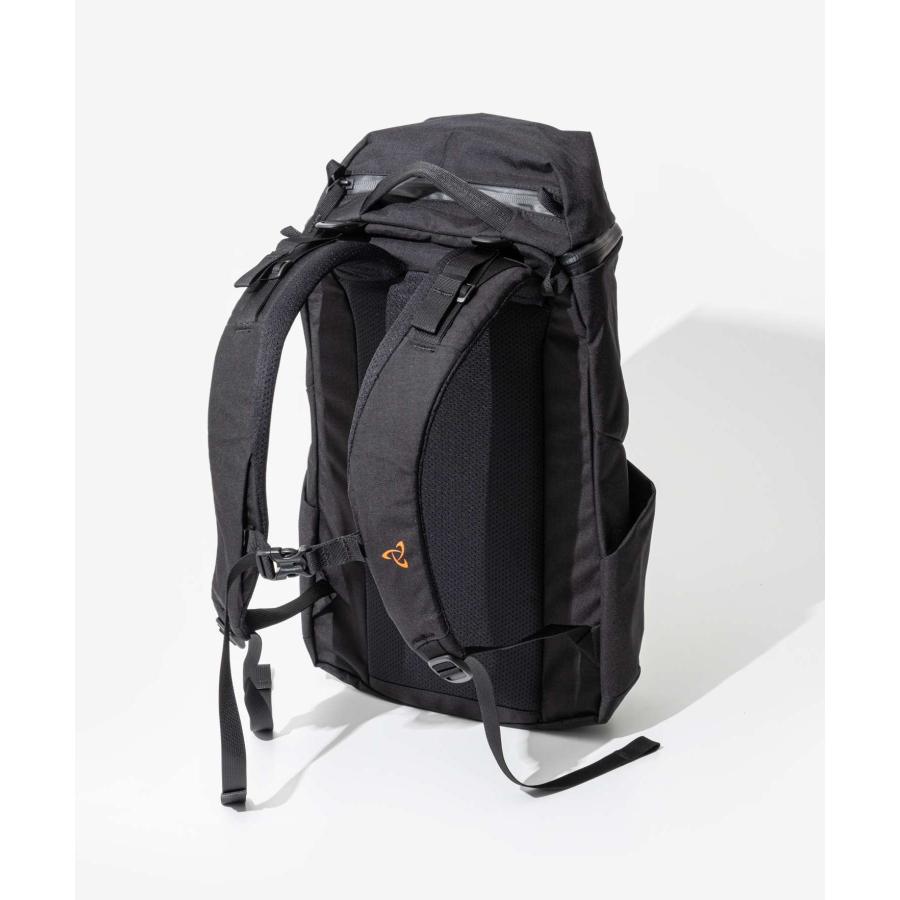 ミステリーランチ MYSTERY RANCH CATALYST 22 リュック メンズ レディース バッグ カタリスト バックパック 21L デイパック BACKPACK リュックサック｜u-stream｜11