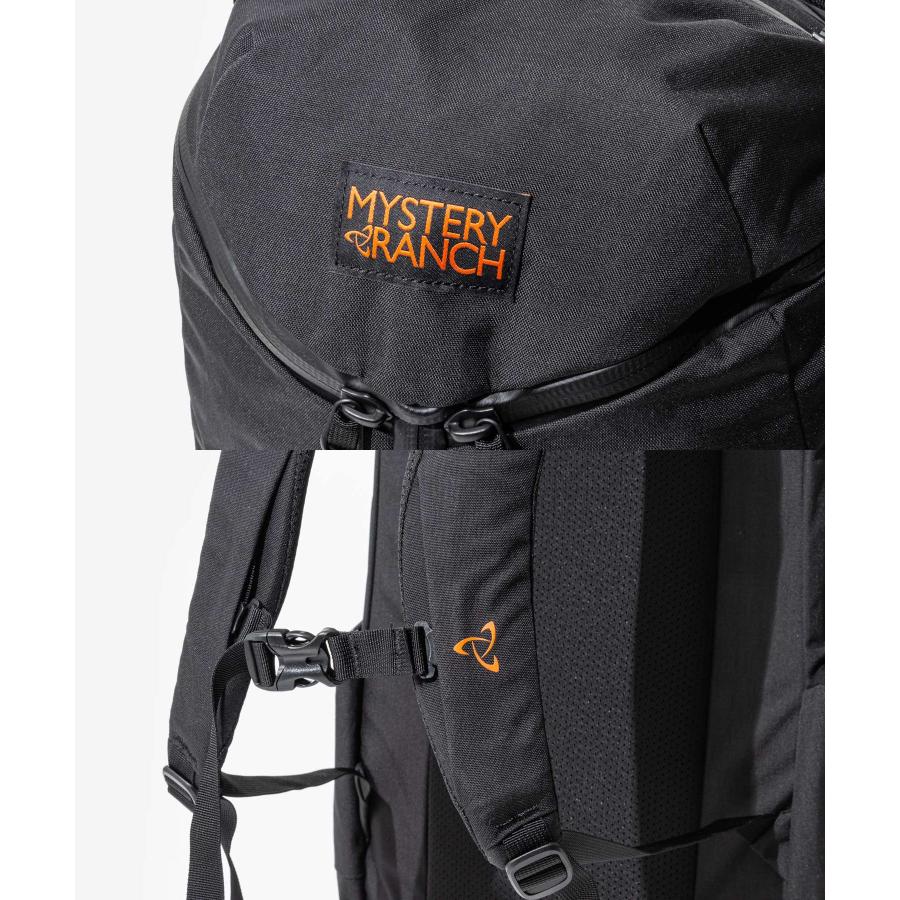 ミステリーランチ MYSTERY RANCH Everyday Carry エブリデイ キャリー Catalyst 26 カタリスト 26 112901 バックパック リュックサック メンズ バッグ 爆買 | MYSTERY RANCH | 06