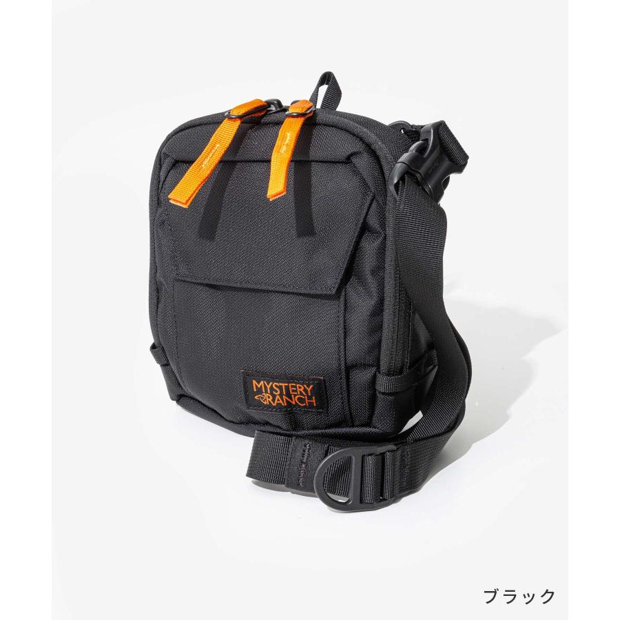 MYSTERY RANCH（ミステリーランチ） MYSTERY RANCH DISTRICT 2