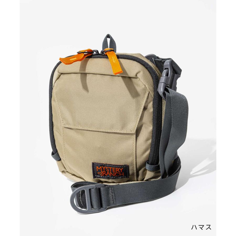 MYSTERY RANCH（ミステリーランチ） MYSTERY RANCH DISTRICT 2