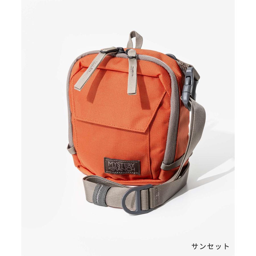 MYSTERY RANCH（ミステリーランチ） MYSTERY RANCH DISTRICT 2