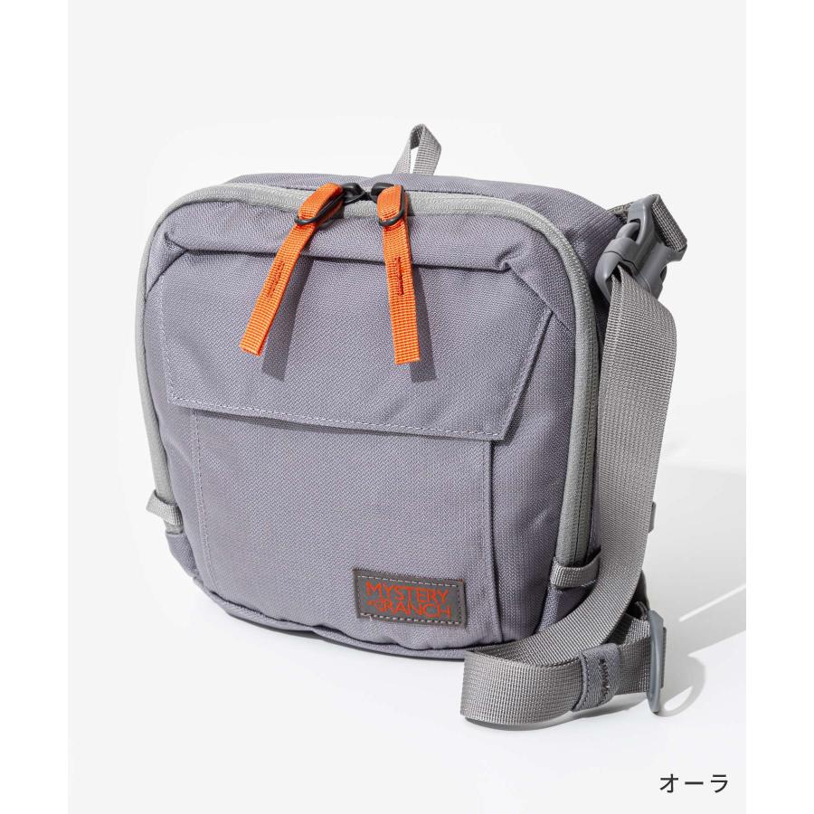 MYSTERY RANCH（ミステリーランチ） MYSTERY RANCH DISTRICT 4