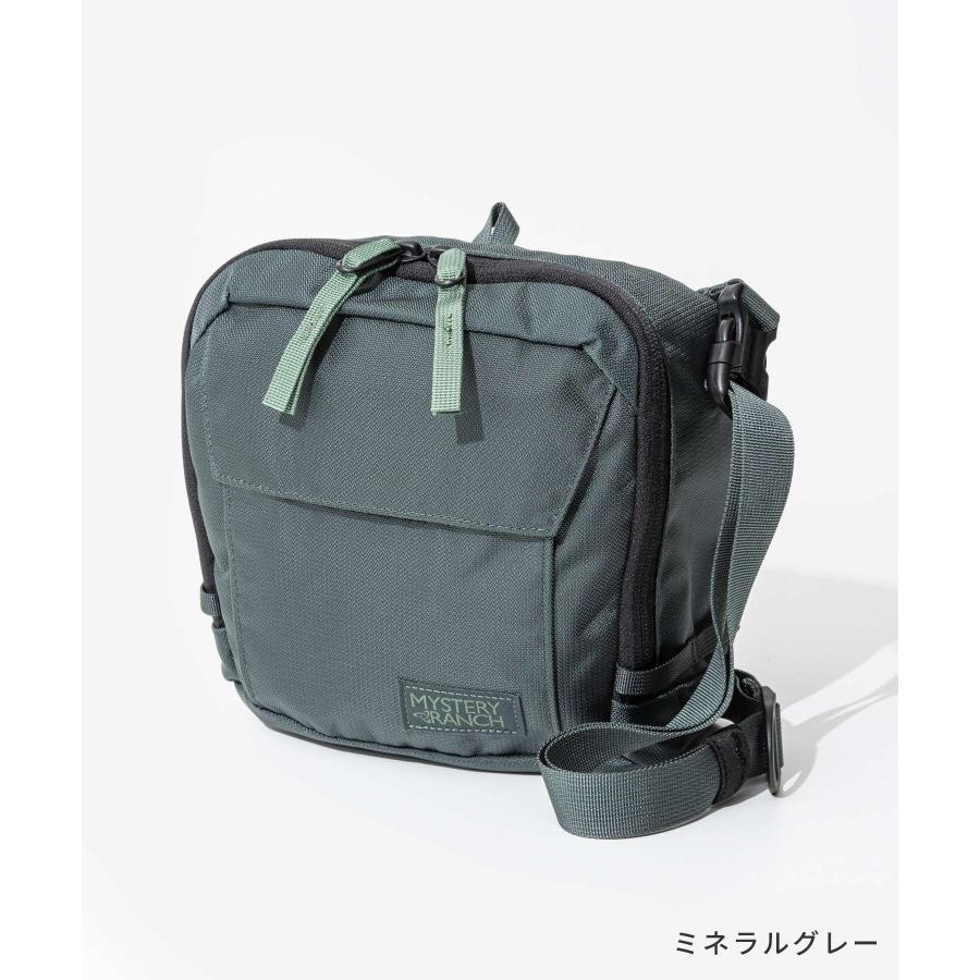 MYSTERY RANCH（ミステリーランチ） MYSTERY RANCH DISTRICT 4