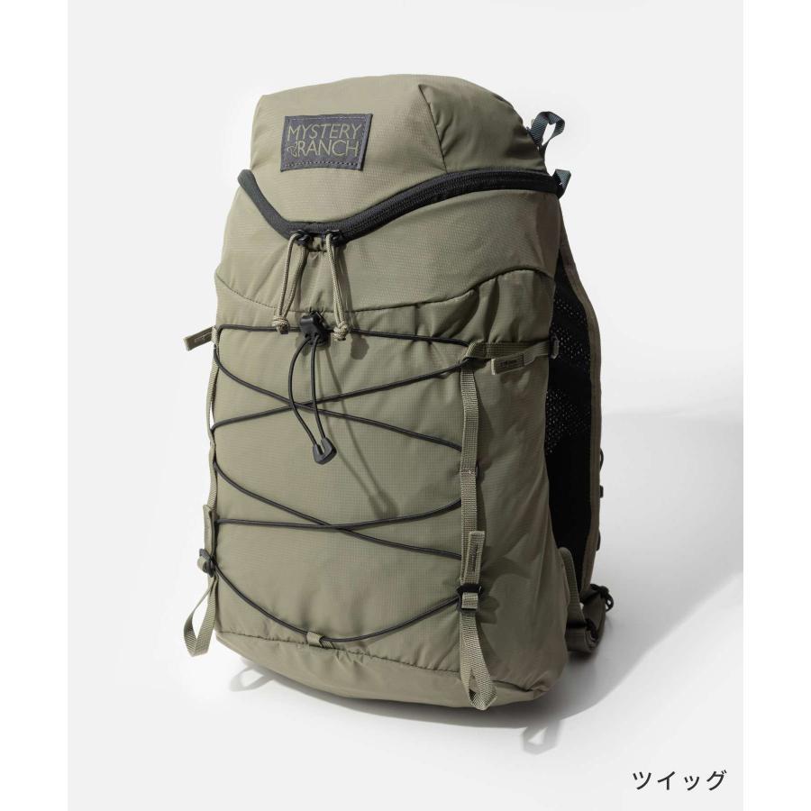 nm-1373) MYSTERY RANCH GALLAGATOR リュック MYSTERY RANCH（ミステリーランチ） MYSTERY RANCH GALLAGATOR 15
