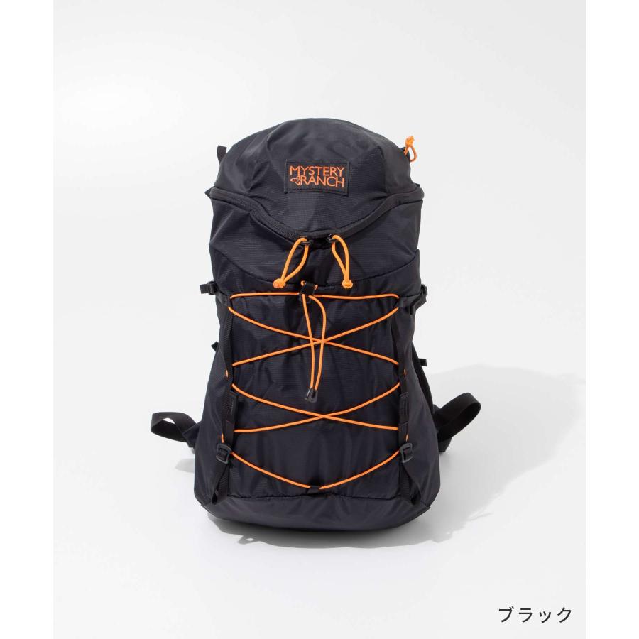 MYSTERY RANCH（ミステリーランチ） MYSTERY RANCH GALLAGATOR 15