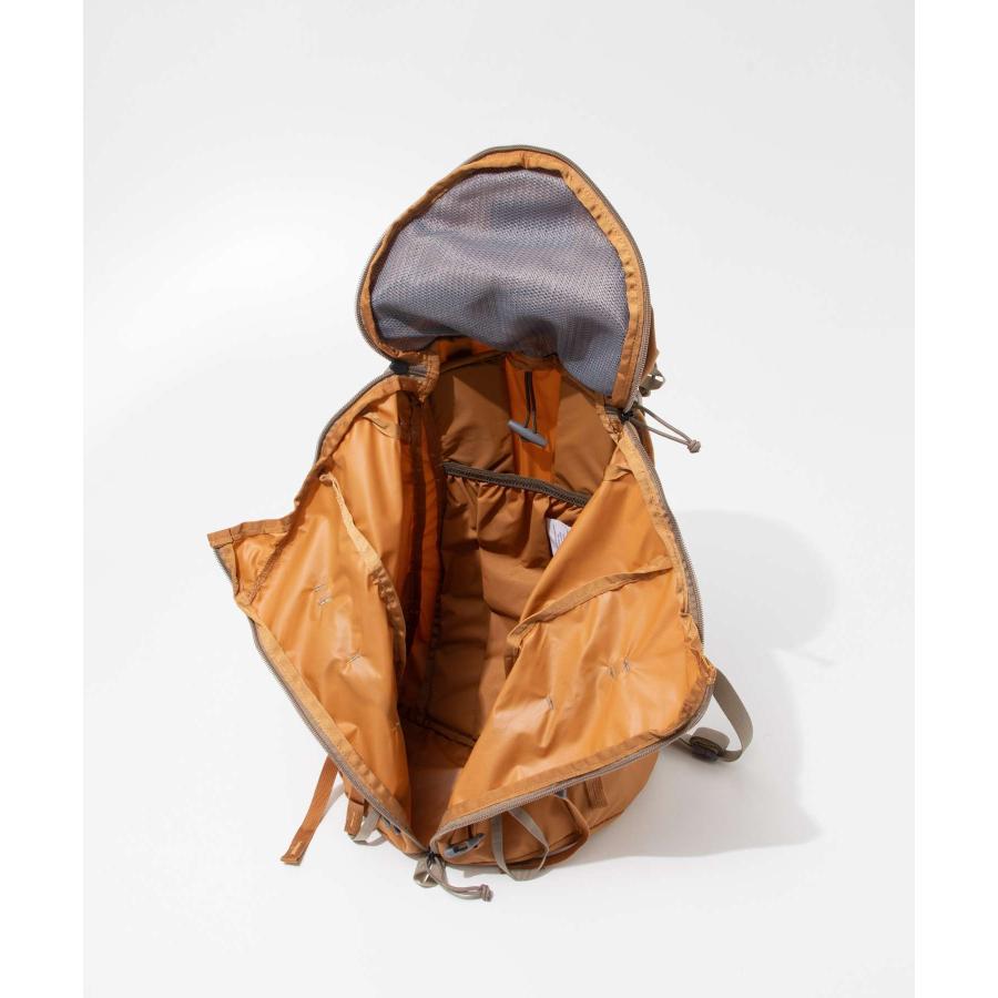 ミステリーランチ MYSTERY RANCH GALLAGATOR 25 メンズ レディース バッグ リュック ギャラゲーター  バックパック 24L デイパック BACKPACK S/M 爆買 | MYSTERY RANCH | 16