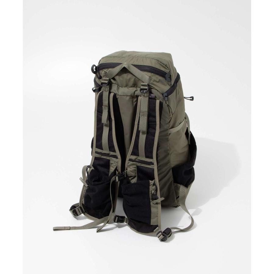 ミステリーランチ MYSTERY RANCH GALLAGATOR 25 メンズ レディース バッグ リュック ギャラゲーター  バックパック 24L デイパック BACKPACK S/M 爆買 | MYSTERY RANCH | 19