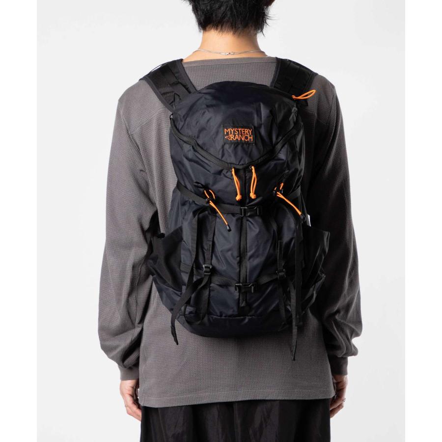 MYSTERY RANCH（ミステリーランチ） MYSTERY RANCH GALLAGATOR 25