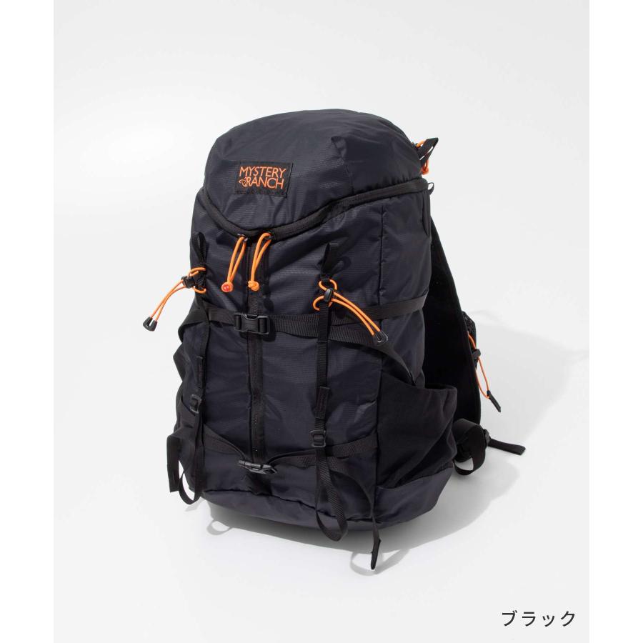 【新品、未使用】MYSTERY RANCH GALLAGATOR 25 ブラック 楽天市場】MYSTERY RANCH ミステリーランチ GALLAGATOR 25