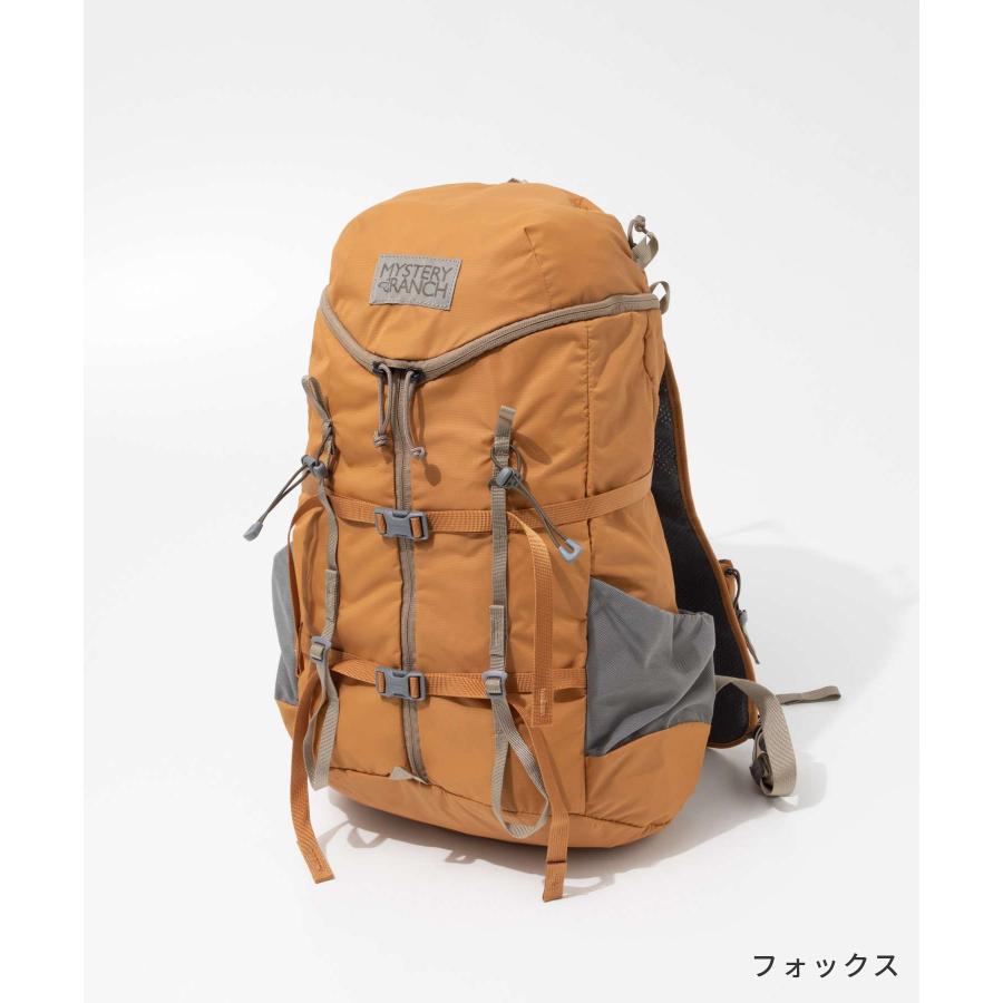 MYSTERY RANCH（ミステリーランチ） MYSTERY RANCH GALLAGATOR 25