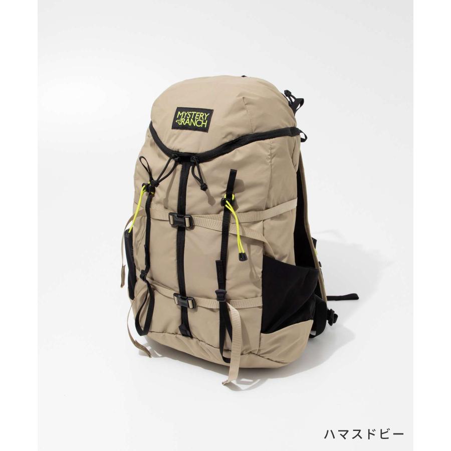 MYSTERY RANCH（ミステリーランチ） MYSTERY RANCH GALLAGATOR 25