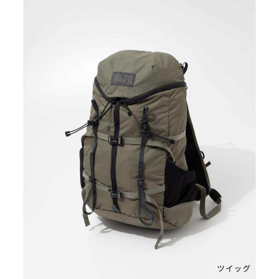 MYSTERY RANCH（ミステリーランチ） MYSTERY RANCH GALLAGATOR 25