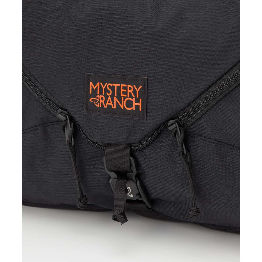 ミステリーランチ MYSTERY RANCH 3WAY 18 ブリーフケース メンズ レディース バッグ スリーウェイ 18L ショルダーバッグ ビジネスバッグ リュック バックパック｜u-stream｜18