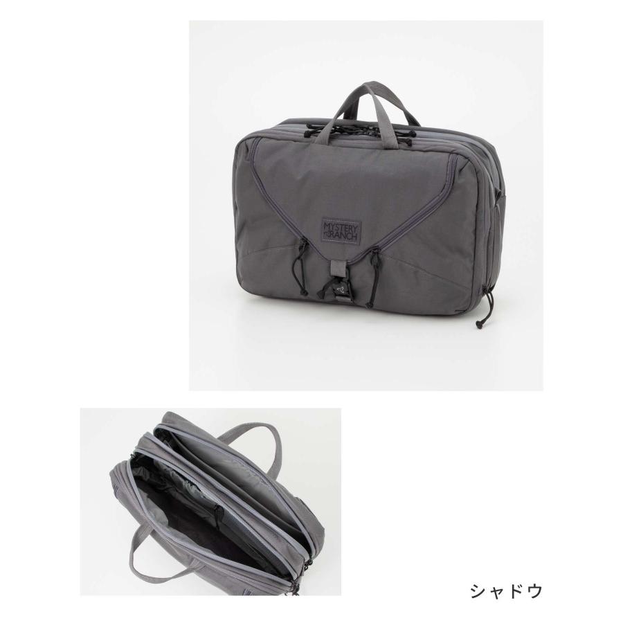 MYSTERY RANCH（ミステリーランチ） MYSTERY RANCH Everyday Carry