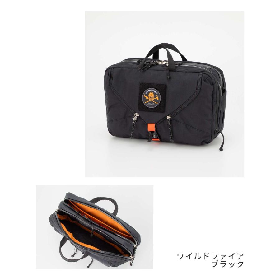 MYSTERY RANCH（ミステリーランチ） MYSTERY RANCH Everyday Carry