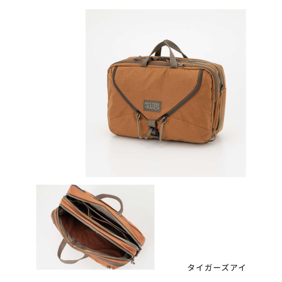 MYSTERY RANCH（ミステリーランチ） MYSTERY RANCH Everyday Carry