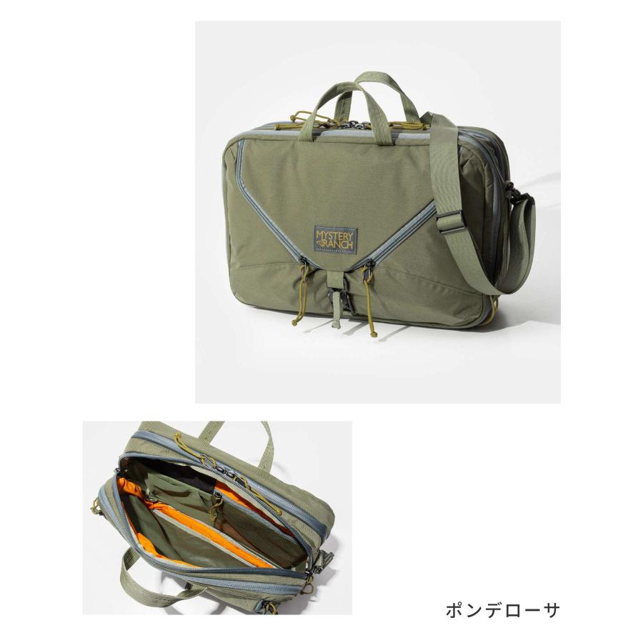 MYSTERY RANCH（ミステリーランチ） MYSTERY RANCH Everyday Carry