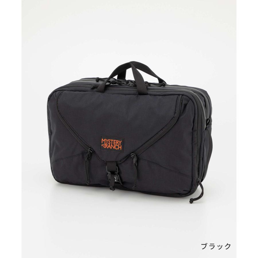 MYSTERY RANCH（ミステリーランチ） MYSTERY RANCH Everyday Carry