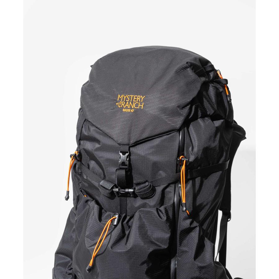 MYSTERY RANCH ミステリーランチ RADIX47 MENS リュック メンズ