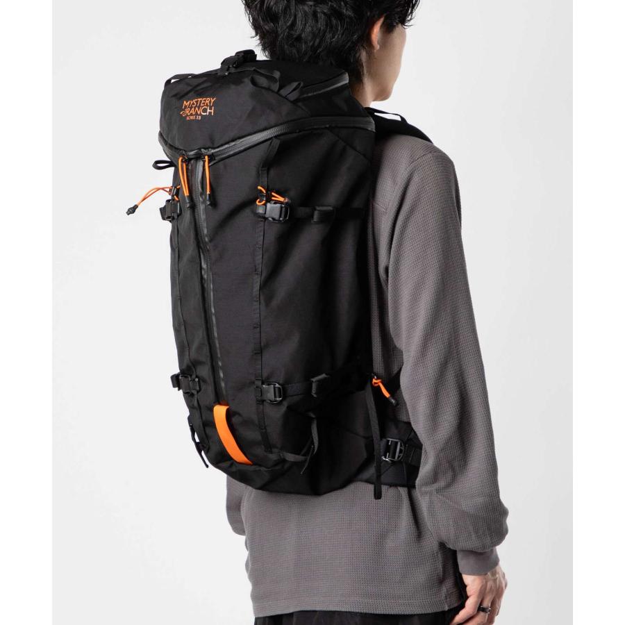 MYSTERY RANCH ミステリーランチ SCREE 33 リュック Men's