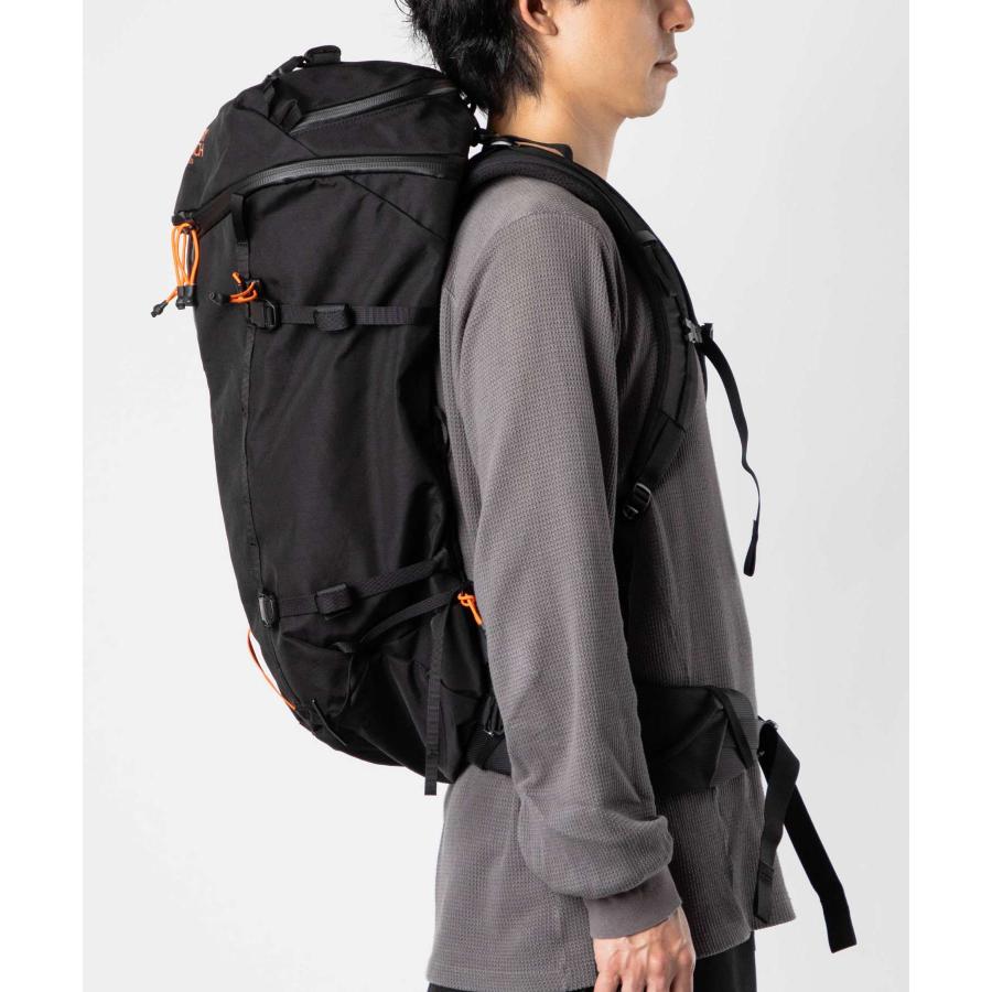 MYSTERY RANCH ミステリーランチ SCREE 33 リュック Men's