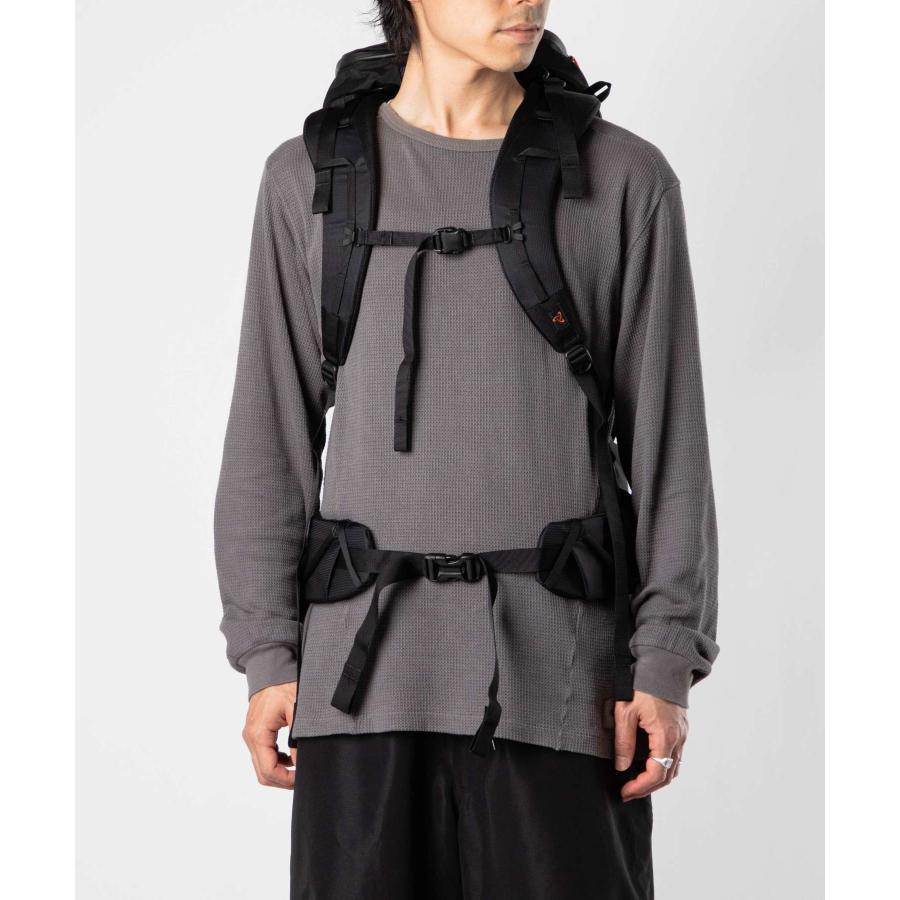 MYSTERY RANCH ミステリーランチ SCREE 33 リュック Men's MYSTERY RANCH ミステリーランチ SCREE 33 リュック Men's