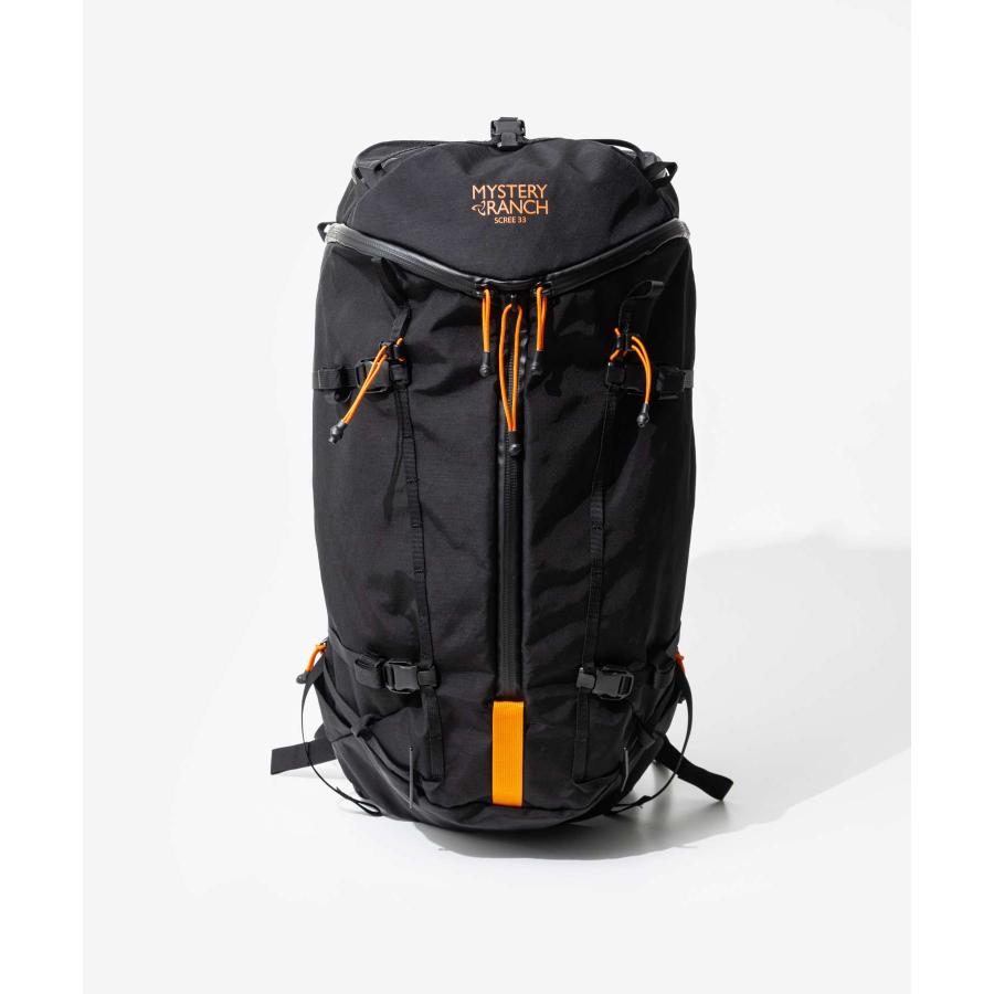 MYSTERY RANCH ミステリーランチ SCREE 33 リュック Men's MYSTERY RANCH ミステリーランチ SCREE 33 リュック Men's