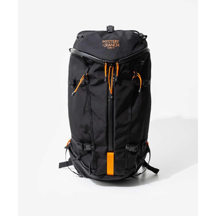 ミステリーランチ MYSTERY RANCH SCREE 33 リュック Men's メンズ バッグ スクリー バックパック 33L デイパック BACKPACK リュックサック｜u-stream｜03