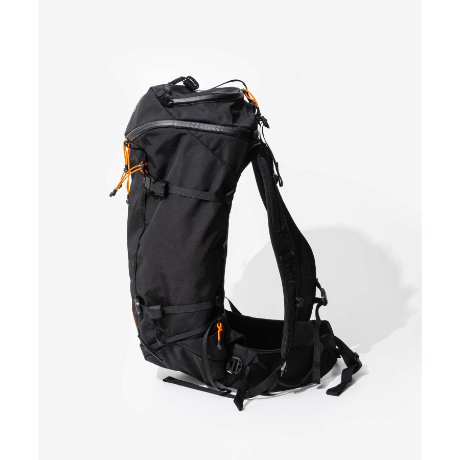 ミステリーランチ　Mystery Ranch Rip Zip Mystery Ranch Rip Zip | リュックサック用エクストラポケット