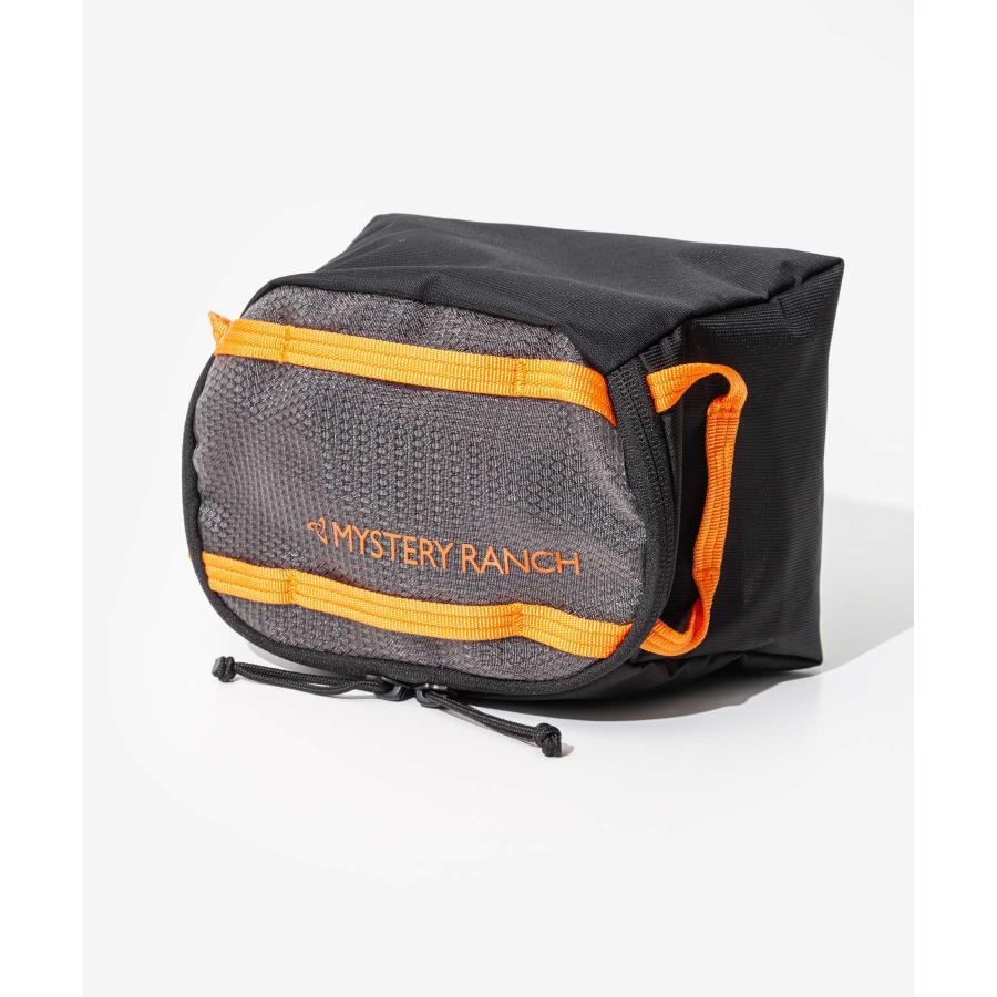 MYSTERY RANCH（ミステリーランチ） MYSTERY RANCH ZOID CUBE SET