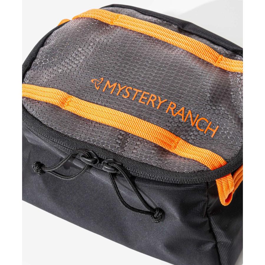 MYSTERY RANCH（ミステリーランチ） MYSTERY RANCH ZOID CUBE SET