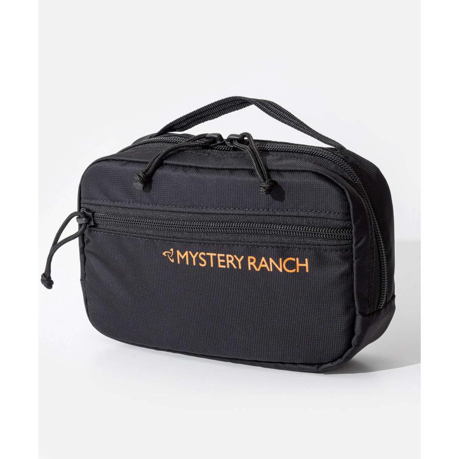 MYSTERY RANCH（ミステリーランチ） MYSTERY RANCH MISSION CONTROL