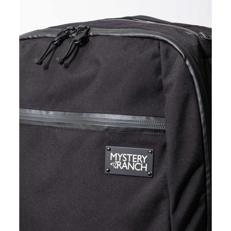 MYSTERY RANCH（ミステリーランチ） MYSTERY RANCH MISSION WHEELIE