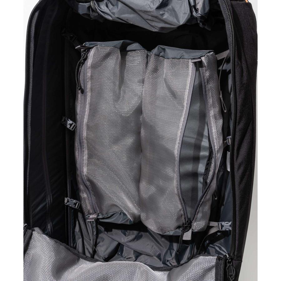 MYSTERY RANCH（ミステリーランチ） MYSTERY RANCH MISSION WHEELIE