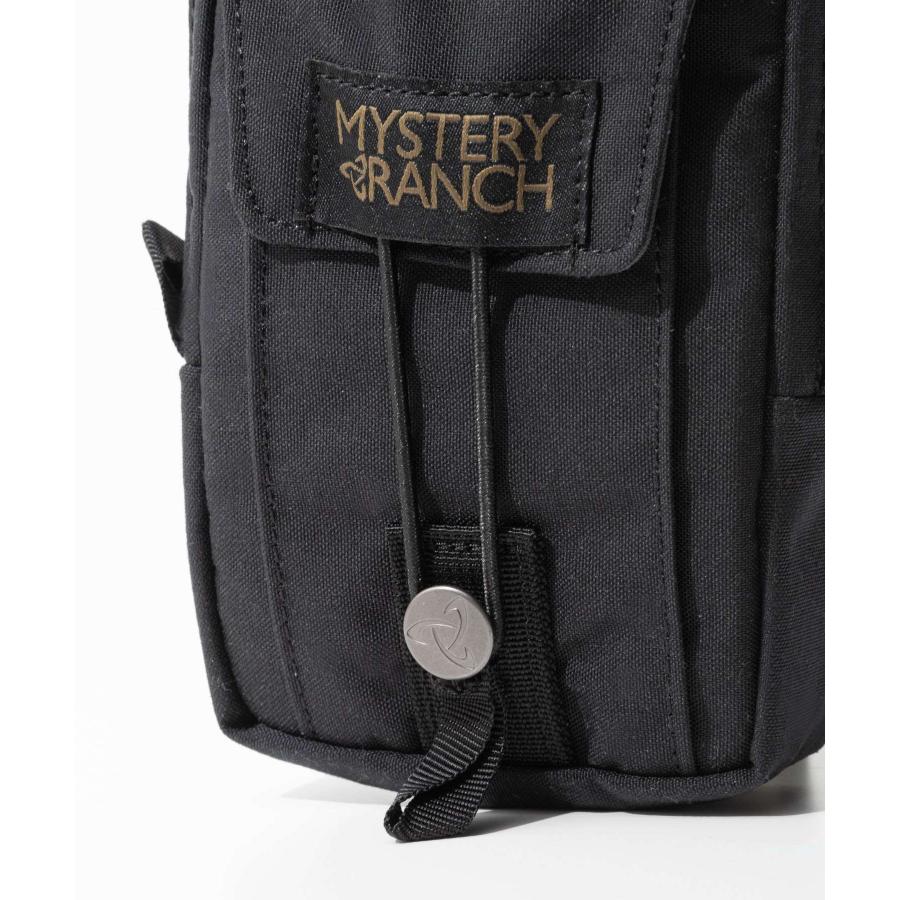 ミステリーランチ MYSTERY RANCH OUTDOOR アウトドア TECH HOLSTER テックホルスター 113013 爆買 | MYSTERY RANCH | 13
