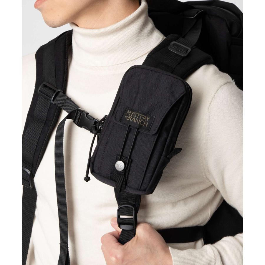 ミステリーランチ MYSTERY RANCH OUTDOOR アウトドア TECH HOLSTER テックホルスター 113013 爆買 | MYSTERY RANCH | 17