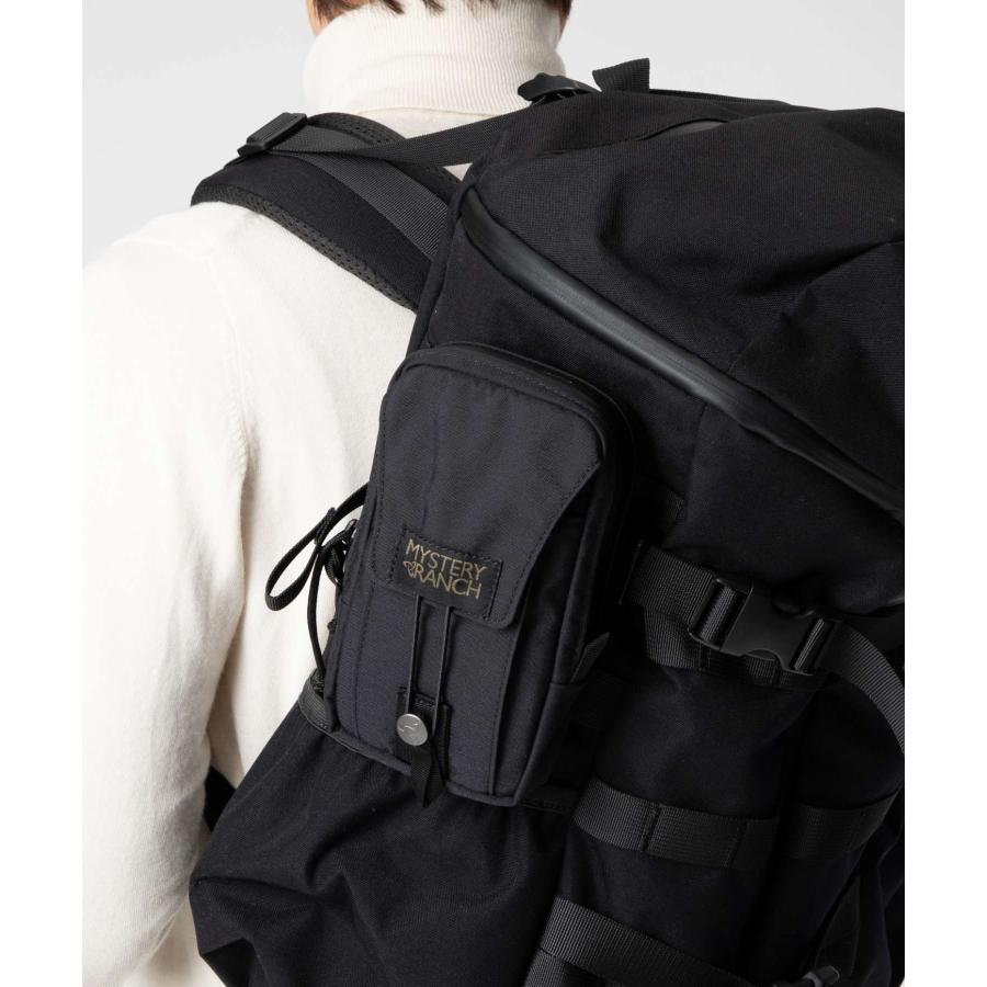 ミステリーランチ MYSTERY RANCH OUTDOOR アウトドア TECH HOLSTER テックホルスター 113013 爆買 | MYSTERY RANCH | 18