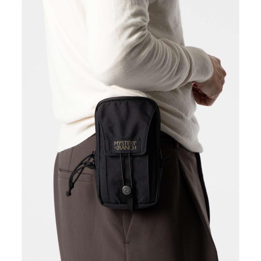 ミステリーランチ MYSTERY RANCH OUTDOOR アウトドア TECH HOLSTER テックホルスター 113013 爆買 | MYSTERY RANCH | 19