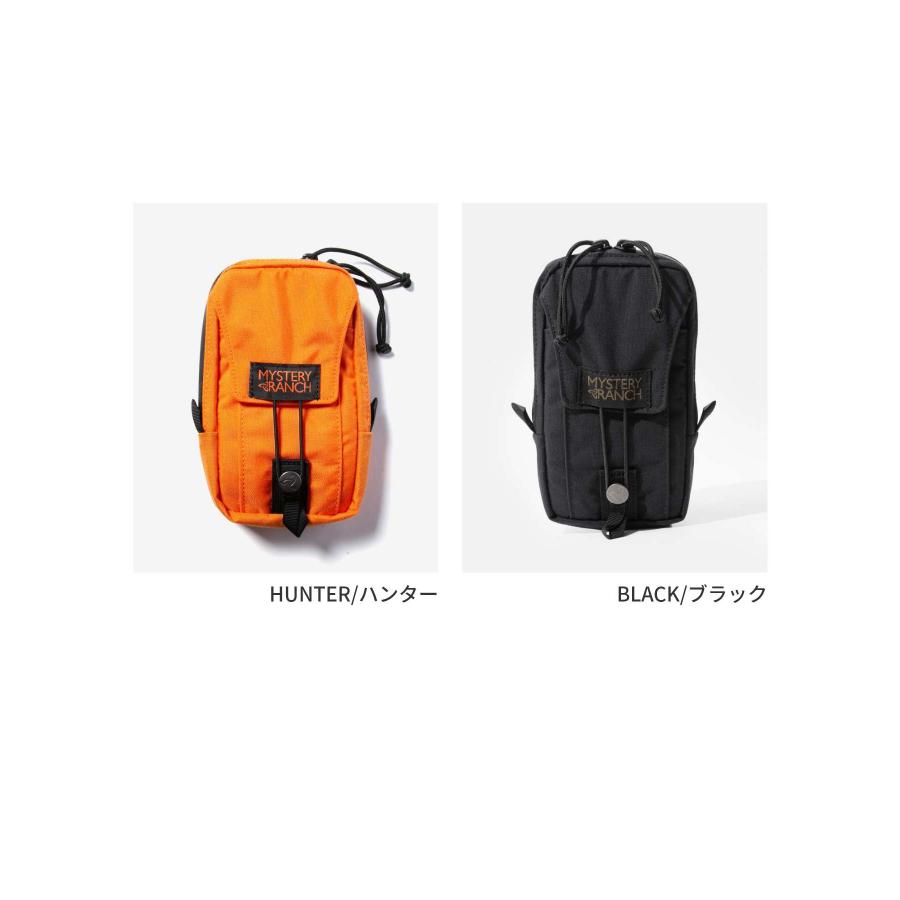 ミステリーランチ MYSTERY RANCH OUTDOOR アウトドア TECH HOLSTER テックホルスター 113013 爆買 | MYSTERY RANCH | 03