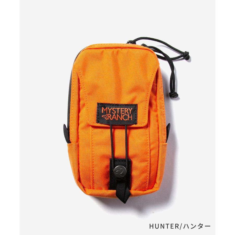 ミステリーランチ MYSTERY RANCH OUTDOOR アウトドア TECH HOLSTER テックホルスター 113013 爆買 | MYSTERY RANCH | 04