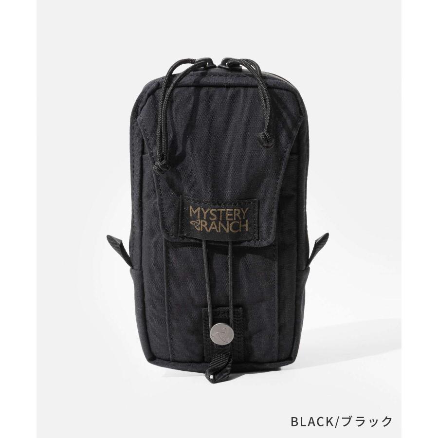 ミステリーランチ MYSTERY RANCH OUTDOOR アウトドア TECH HOLSTER テックホルスター 113013 爆買 | MYSTERY RANCH | 09