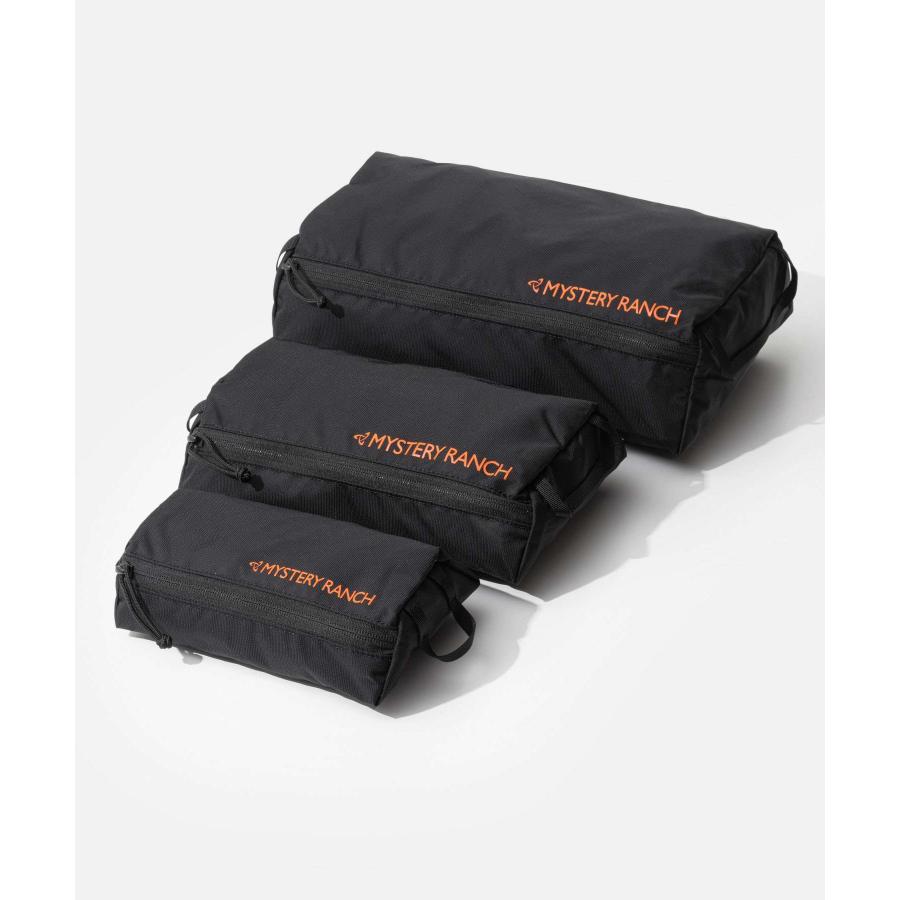 ポーチセット MYSTERY RANCH（ミステリーランチ） MYSTERY RANCH OUTDOOR アウトドア