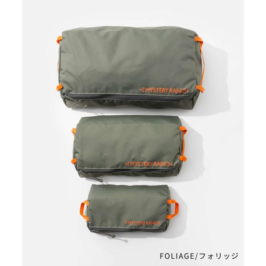 MYSTERY RANCH（ミステリーランチ） MYSTERY RANCH OUTDOOR アウトドア