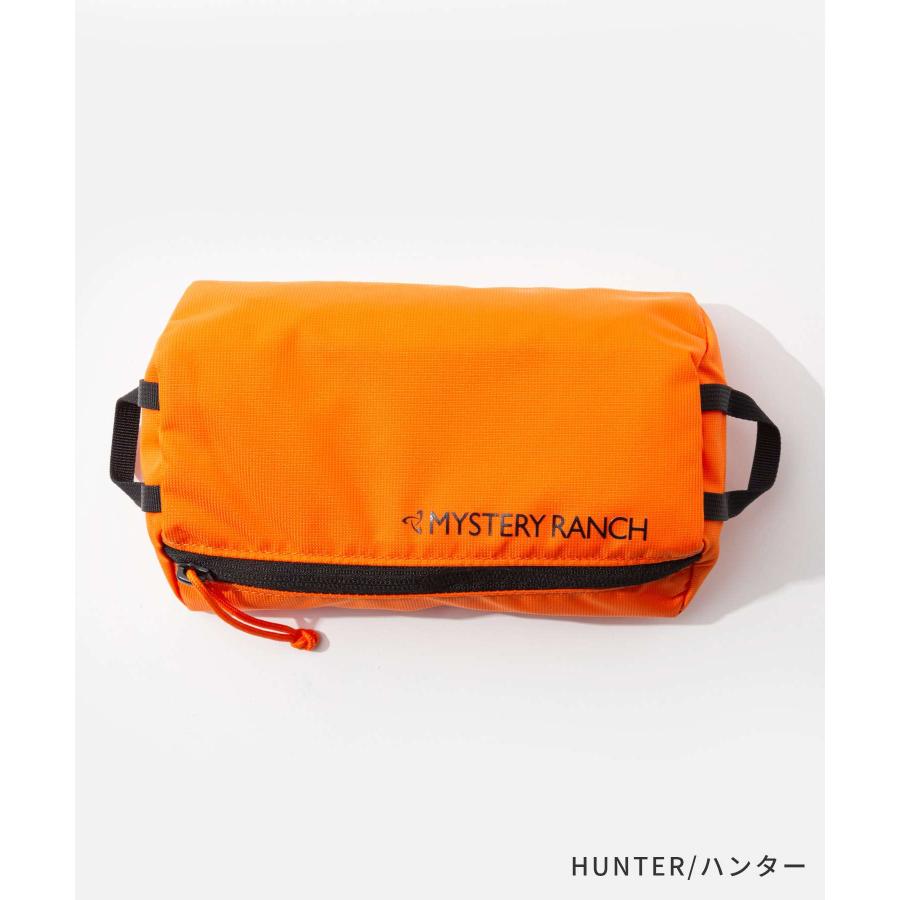 MYSTERY RANCH（ミステリーランチ） MYSTERY RANCH OUTDOOR アウトドア