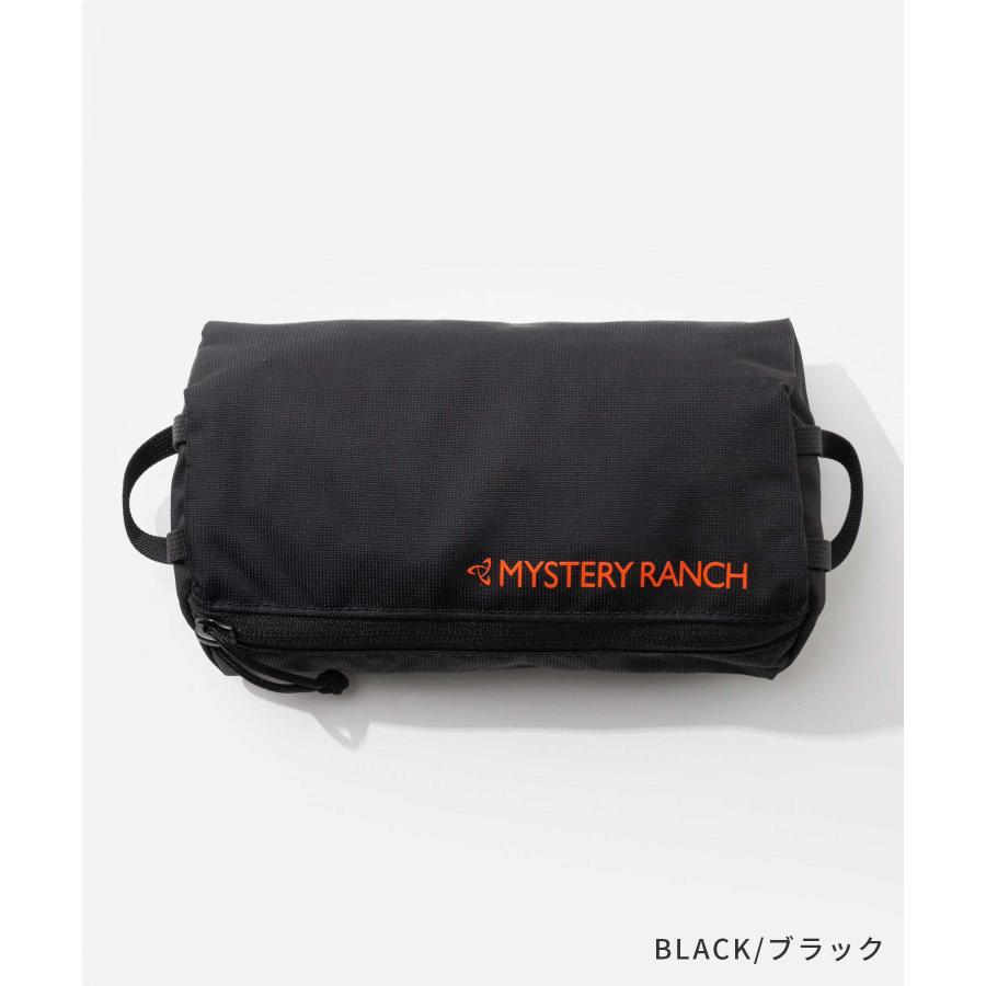 MYSTERY RANCH（ミステリーランチ） MYSTERY RANCH OUTDOOR アウトドア